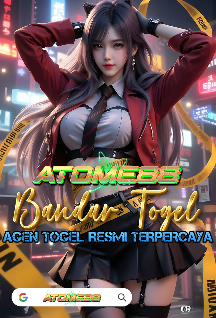 ATOME88 : Link Situs Toto Macau Gacor Terpercaya Hari Ini Dan Agen Togel Online Resmi